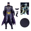 DC Multiverse Batman (Rebirth) 7" Action Figure with Accessories