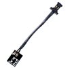 Deal4GO LCD Screen Temperature Temp Sensor Cable Replacement for iMac 21.5" A1418 2012 2013 2014 923-0310 923-0280