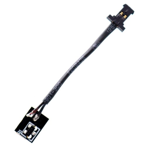 Deal4GO LCD Screen Temperature Temp Sensor Cable Replacement for iMac 21.5" A1418 2012 2013 2014 923-0310 923-0280