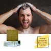 Anatolia Soap Antioch 5 oz Pure Laurel Oil Shampoo Bar For Dry, Hair Growth Organic Handmade Natural Castille Body For Men And Women Big Bar Soap 1 Count (pack Of 1)