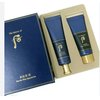 THE HISTORY OF WHOO Gongjinhyang Cleansing Foam Special Set for men 180ml Free 40ml