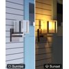 GHome Smart Switch, 2.4Ghz Wi-Fi Light Switch Compatible with Alexa, Google Home, Neutral Wire Required, Single-Pole,UL Certified,Voice Control and Timer, No Hub Required,1 Pack, White (SW5-1)