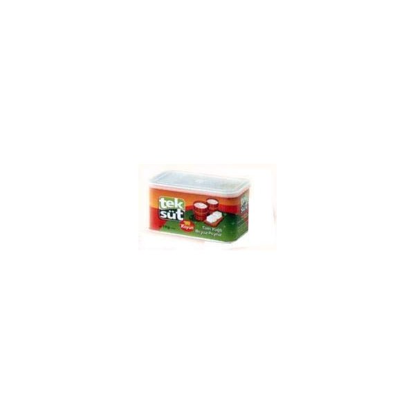 Full Fat White Cheese, Sheep Milk, TekSut, 1000g