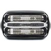 Replacement Shaver Foil&Cutter Set for Braun For Braun Series 3 32B 320S-4 330S-4 340S-4 350CC-4