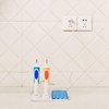 LazyMe Electric Toothbrush Stand for Oral B，Electric Toothbrushes Heads Holder for Oral B (1 Pack)