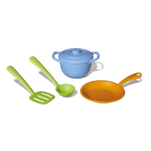 Green Toys- Chef Set