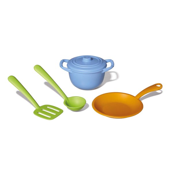Green Toys- Chef Set