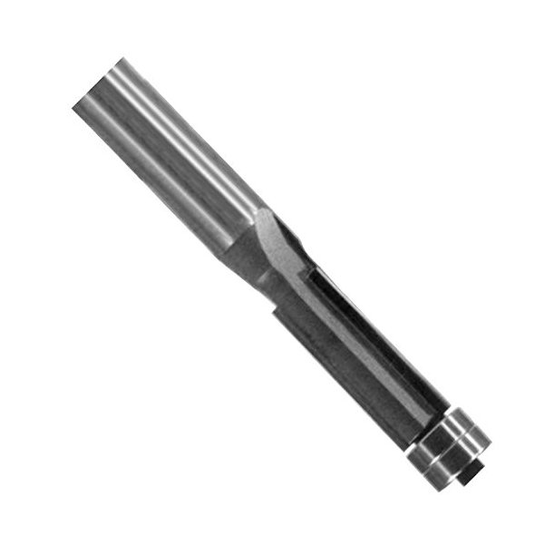Whiteside Router Bits 2555 Flush Trim Bit with Double B3 Bearing