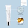 ORLANE PARIS Magnificent Lip Balm, Luxury Hyaluronic Acid Lip Treatment, Long-lasting formula, repair dry, damaged, chapped dry lips. 15ml