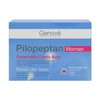 Genov* Pilopeptan Woman 30 Tablets - Hair Regrowth Treatment - Stop Hair Loss - Nail and Hair Treatment - Enriched with Vitamins - Spain