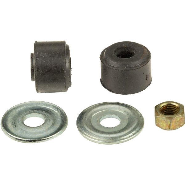 Shock Bushing Kit | Club Car DS/Precedent Golf Cart