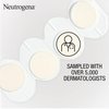 Neutrogena Stubborn Acne Blemish Patches, Ultra-Thin Hydrocolloid Acne Patch Absorbs Fluids & Removes Impurities To Help Pimples Look Smaller After One Use, 2 x 24 Patches, (48 Patches)