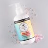 Dionis - Goat Milk Skincare Scented Lotion (8.5 oz) - Made in the USA - Cruelty-free and Paraben-free (Water Flowers & Sea Salt)