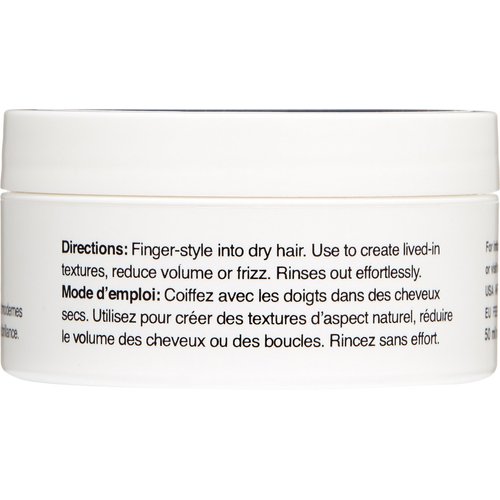 ARROJO Pomade - Hair Pomade for Men & Women to Create Definition & Calm Excessive Volume – Hair Shine Products Made w/Beeswax for Hair – Sulfate-Free Hair Styling Products for All Hair Types (1.7 oz)