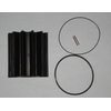 StayCoolPumps Impeller Kit Replaces Sherwood 18000K Johnson 09-705BT-1