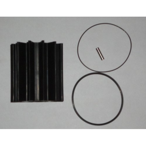 StayCoolPumps Impeller Kit Replaces Sherwood 18000K Johnson 09-705BT-1