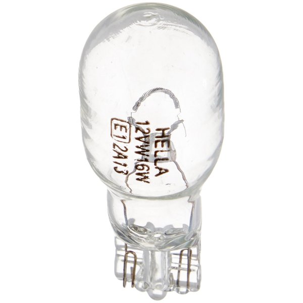 Hella 921TB Bulb 921 12V 16W W2.1X9.5D T5 (2)