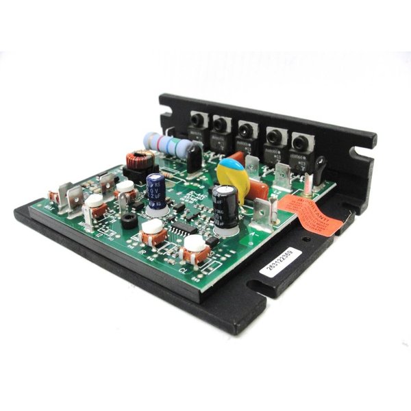 KBIC-120 (9429) DC Drives Chassis