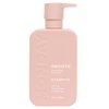 MONDAY HAIRCARE Smooth Shampoo 12oz for Frizzy, Coarse, and Curly Hair, Made from Coconut Oil, Shea Butter, & Vitamin E, 100% Recyclable Bottles (350ml)