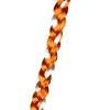 Joy Join Princess Anna Costume Wigs for Little Girls Birthday,Halloween,Christmas Party (Brown)