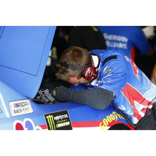 Mechanix Wear: Kevlar Heat Sleeves, Protective Arm Sleeves with Heat and Cut Resistance, Machine Washable, Sleeves for Welding or Automotive Work (One Size Fits All )