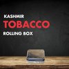 Kashmir Portable Automatic Polished Metal Rolling Box Amazing Technology, Portable, Easy to Handle - 78mm