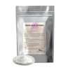Sodium Cocoyl Isethionate Powder - Cosmetic Grade - 4 Oz / 113 g - Mild Surfactant for Soap Making, Lotion Making, DIY Cosmetics, Haircare, Bath Bomb Making - SCI Powder by Talsen Chemicals