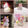 T-Antrix Paint Your Own Unicorn Lamp Kit- Painting kit for Kids 6-12, DIY Unicorn Crafts Night Light for Girls Boys Ages 3+ Arts and Crafts Supplies for Kids Ages 8-12
