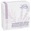 Luxiny Natural Shampoo Bars for Hair, Made in USA, Up to 60 Washes of Vegan, Sulfate Free Shampoo, Use at Home & a Travel Shampoo – Normal to Oily Hair, 60g (Rosemary Lavender)