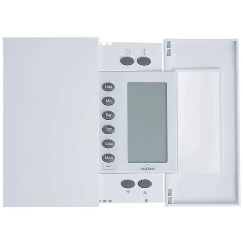 Honeywell Home Aube TH106 Electric Heating 7-Day Programmable Thermostat