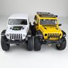 RC Car Modification Simulation Rearview Mirror for RC 1:24 Axial SCX24 90081 AXI00001 AXI00002 AXI00005 Upgrade Parts