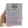 1 Hatch a Turtle Ocean Animal Grow in Water - Add Water and it Grows up to 4" - Sea Critter Toy Bath Fun Science Expanding Novelty Magic Absorbent Polymer Toy
