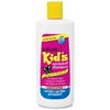 Sulfur8 Kids Medicated Anti Dandruff Shampoo, 7.5 oz (Pack of 2)