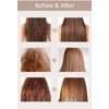 DISAAR Beauty Hair Serum Anti Frizz Nourish Damaged Repair Color Protection Pure Natural Professional Advance Techniques Care 50ml/1.69oz (Argan Oil Of Morocco)