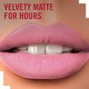 Rimmel Lasting Finish By Kate Matte Lipstick - 117