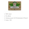 Tadin Green Tea 24 Bags with Caffeine - Te Verde Made in the USA