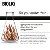 Bioliq PRO Intensive Moisturizing Serum - Face Serum to Achieve Radiant, Hydrated Skin, Water-Boosting Technology Hydrating Face Moisturizer, Hyaluronic Acid Serum, Hydrating Serum for All Skin Tone