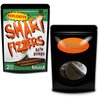 Shart Fizzers Bath Bombs - Gross Bath Bombs for Teens - XL Root Beer Bath Balls - Funny Bath Pranks for Men, Made in America, 2 Count