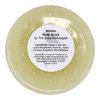 The Soap Exchange Sugar Body Scrub - Honey Almond Scent - Hand Crafted 8 fl oz / 240 ml Natural Artisan Skin Care, Shea Butter, Exfoliate, Moisturize, & Protect. Made in the USA.