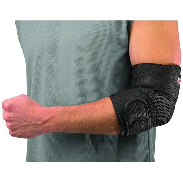 Mueller Sport Adjustable Elbow Support