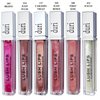 duri Lush Lips Lip Plumper, 283 Bravo, Super Glossy, Red, Pink Shimmer, 0.15 fl.oz.
