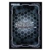 Yu-Gi-Oh! - Dark Hex Card Sleeves (50 Pack)