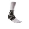 McDavid Elite Engineered Elastic™ Achilles Tendon Ankle Sleeve with Compression Ankle Support for Relief from Achchilles Tendonitis