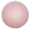Baby Shower Decorations Furuix 12pcs Pink Gold Party Decorations Tissue Paper Pom Pom Honeycomb Ball and Paper Lantern for One Year Old Girls' Princess Birthday Decorations