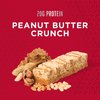 Bsn Protein Bars - Protein Crisp Peanut Butter Crunch, 1.97 Oz