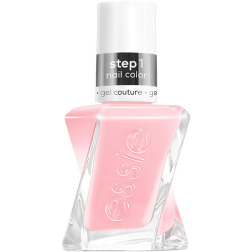 essie Gel Couture 2-Step Longwear Nail Polish, Gossamer Garments 0.46 fl. oz.