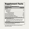 Snap Supplements USDA Organic Beet Root Powder, 3-in-1 Nitric Oxide Supplement, Support Healthy Blood Pressure and Blood Circulation, 250g (Mixed Berry)