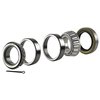 Lippert Trailer Bearing Replacement Kit for Repacking Axle Hubs, Fits 3,500-lb. Capacity RV Trailer Axles in a Variety of Brands - 333948