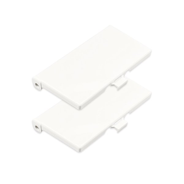 Electrical Box Replacement Cover, DBHW-1 Extra Duty Replacement for All-Weather Use, Type 3r Enclosure Cover for Wet Locations Can be adapted to DBHS1W/DBHR1W/DBHM1W/DBHR141W Improve Electricity (2)
