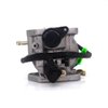 FitBest Carburetor w/Solenoid Fits Honda GX390 5KW 13HP GX340 11HP Chinese 188F Generator Engine Carb